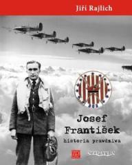 Josef Frantisek. Historia prawdziwa (1)