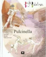 Bajki baletowe. Pulcinella (1)