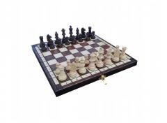 Szachy Chess Tournament (1)