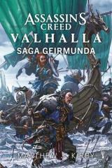 Assassin's Creed: Valhalla. Saga Geirmunda (1)