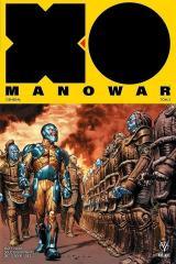 X-O Manowar T.2 Generał (1)