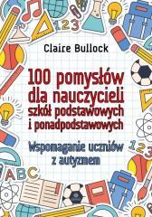 100 pomysłów dla nauczycieli szkół podstawowych.. (1)