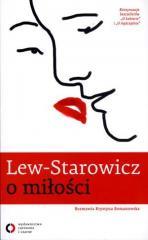 Lew - Starowicz o miłości broszura (1)