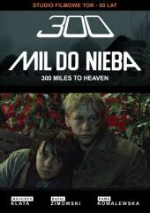 300 mil do nieba DVD (1)