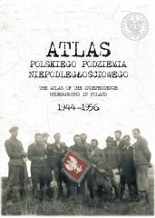 Atlas polskiego podziemia niepodległościowego (1)