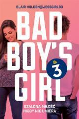 Bad Boy's Girl T.3 (1)
