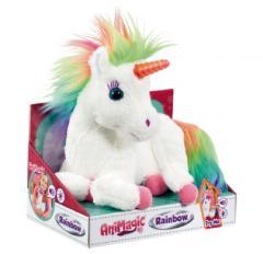 Animagic Rainbow My Glowing Unicorn (1)