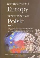 Bezpieczeństwo Europy - bezpieczeństwo Polski T.3 (1)