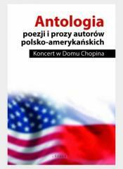 Antologia poezji i prozy autorów polsko-ameryk. (1)