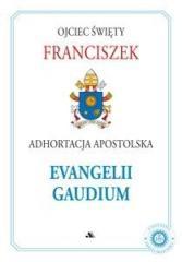 Adhortacja Apostolska Evangelii Gaudium (1)