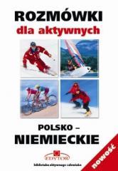Rozmówki dla aktywnych polsko-niemieckie (1)