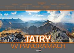 Tatry w panoramach (1)
