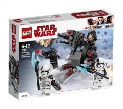 Lego STAR WARS 75197 Najwyższy Porządek (1)