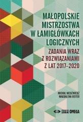 Małopolskie Mistrzostwa w Łamigłówkach Logicznych (1)