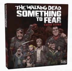 The Walking Dead: Something to Fear (1)