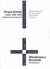 Grupa Zamek (Lublin 1956-1960) - Doświadczenie... (1)