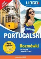 Portugalski. Rozmówki z wymową i słowniczkiem (1)