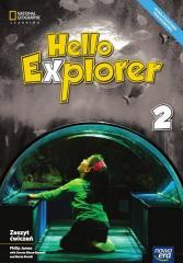 Hello Explorer 2 ćw. NE (1)