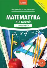 Matematyka dla ucznia. Zbiór zadań (1)