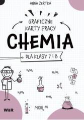 Chemia. Graficzne karty pracy dla SP (1)
