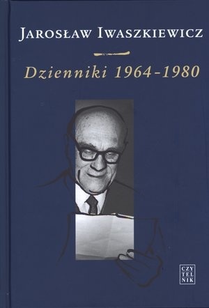 Dzienniki 1964-1980 T.III J. Iwaszkiewicz (1)