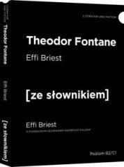 Effi Briest w.niemiecka + słownik B2/C1 (1)