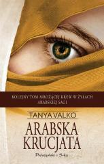 Arabska krucjata - Tanya Valko (1)