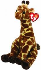 Beanie Babies Gavin - Żyrafa 15cm (1)