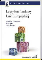 Leksykon funduszy Unii Europejskiej (1)