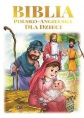 Biblia polsko-angielska dla dzieci FENIX (1)
