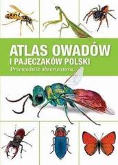 Atlas owadów i pajęczaków Polski (1)