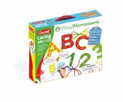 Play Montessori - Przeplatanka ABC+123 (1)