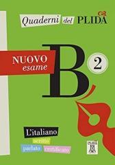Quaderni del Plida Nuovo B2 + audio online (1)