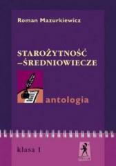 J.Polski - Antologia Starożytność-Średn. STENTOR (1)