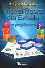 Visual Basic dla Excela w przykładach (1)