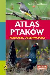 Atlas ptaków. Poradnik obserwatora w.3 (1)