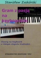 Gram z pasją na keyboardzie (1)
