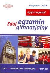 English. Zdaj egzamin gimnazjalny WAGROS (1)