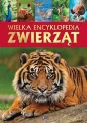 Wielka encyklopedia zwierząt FENIX (1)