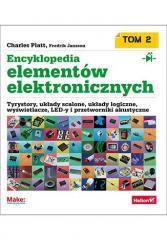 Encyklopedia elementów elektronicznych T.2... (1)