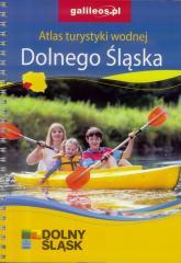 Atlas turystyki wodnej Dolnego Śląska (1)