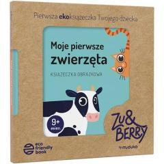 Zu&Berry - Moje pierwsze zwierzęta (1)