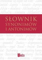 Słownik synonimów i antonimów TW (1)