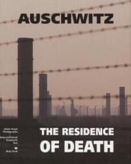 Auschwitz - Rezydencja śmierci w. ang Biały Kruk (1)