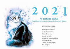 Kalendrz 2021 z wierszmi F J. Klimka (1)