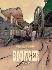 Bouncer. Wydanie zbiorcze T.1-7 (1)