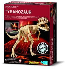 Wykopaliska - T-Rex 4M (1)