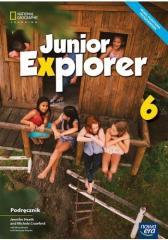 Junior Explorer 6 Podr. NE (1)