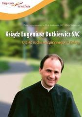 Ksiądz Eugeniusz Dutkiewicz SAC (1)