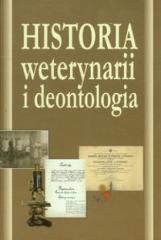 Historia weterynarii i deontologia (1)